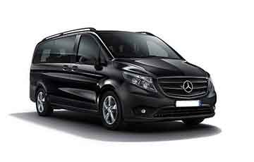 Wargrave Airport Transfers