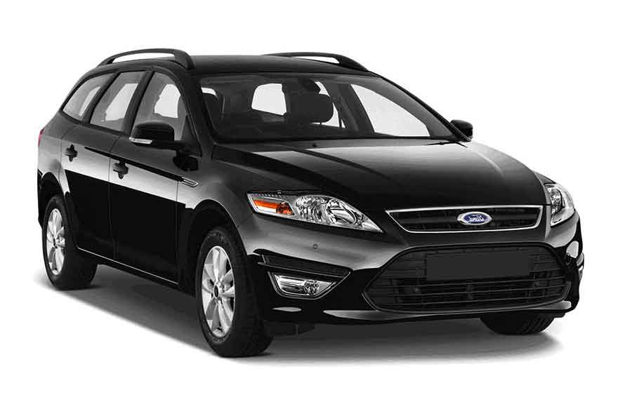 Wargrave Airport Transfers