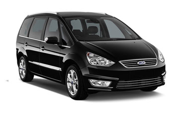 Wargrave Airport Transfers